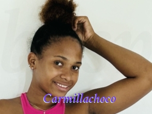 Carmillachoco