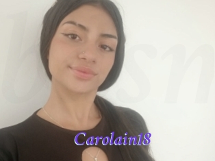 Carolain18