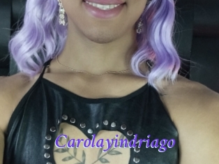 Carolayindriago