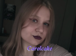 Carolcake