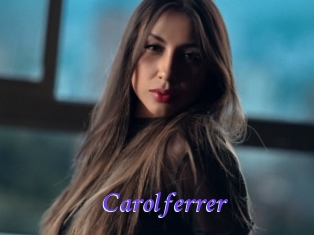 Carolferrer