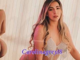 Carolinagrey18