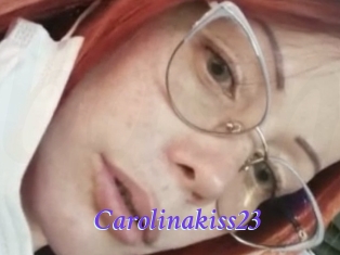 Carolinakiss23