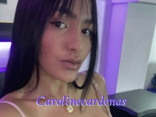 Carolinecardenas