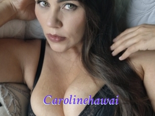 Carolinehawai