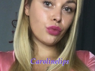 Carolinelips