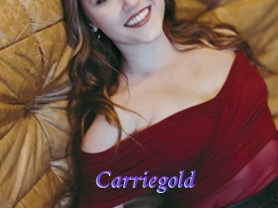 Carriegold