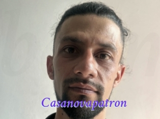 Casanovapatron