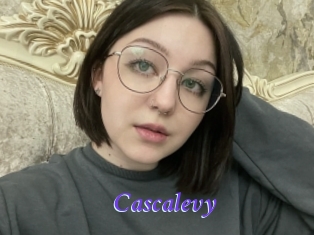 Cascalevy