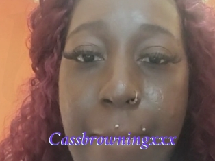 Cassbrowningxxx