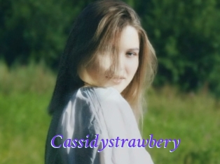 Cassidystrawbery