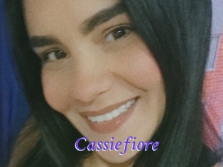 Cassiefiore