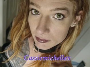 Cassiemichellex