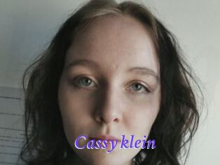 Cassy_klein