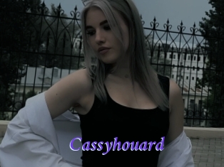 Cassyhouard