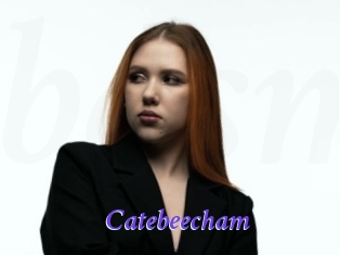 Catebeecham