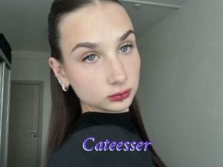 Cateesser