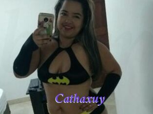 Cathaxuy