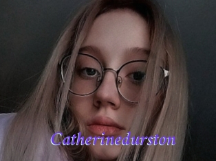 Catherinedurston