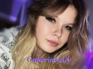 Catherinejolly