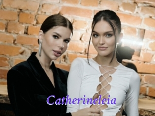 Catherineleia