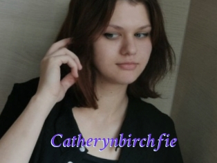 Catherynbirchfie