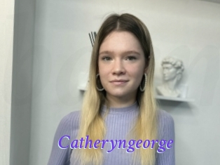 Catheryngeorge