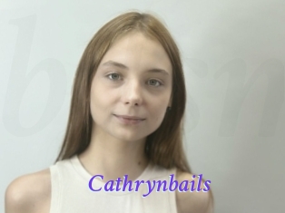 Cathrynbails