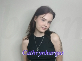 Cathrynhargus