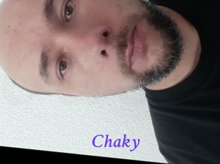 Chaky