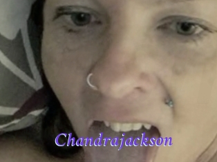 Chandrajackson