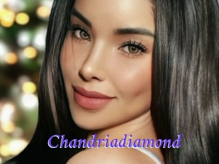 Chandriadiamond