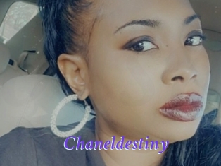 Chaneldestiny