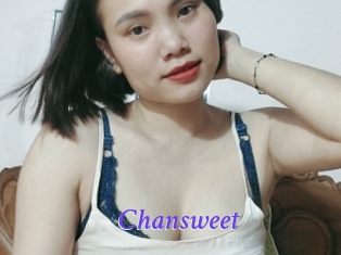 Chansweet