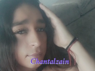 Chantalzain