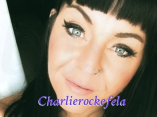 Charlierockefela