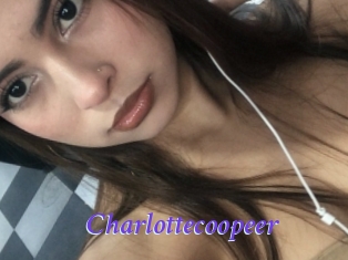 Charlottecoopeer