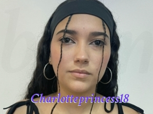 Charlotteprincess18