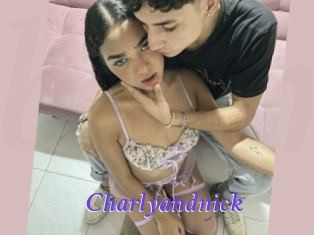 Charlyandnick