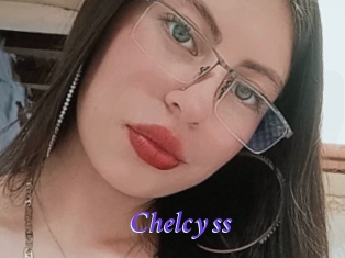 Chelcy_ss