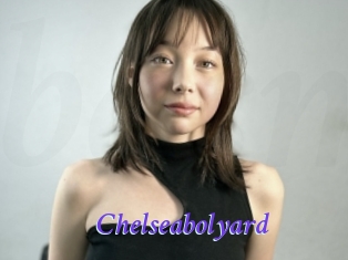 Chelseabolyard