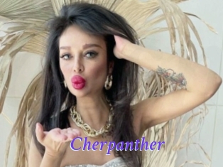 Cherpanther