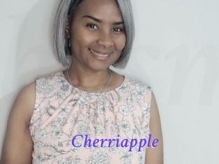 Cherriapple