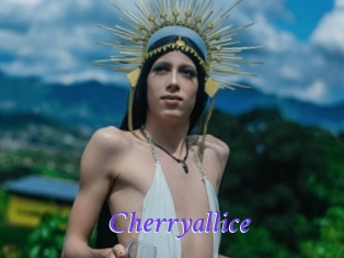 Cherryallice