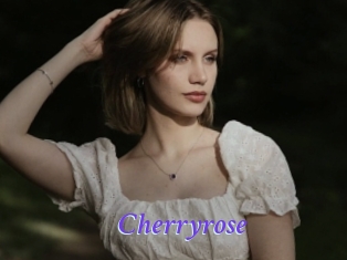 Cherryrose