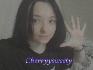 Cherryysweety