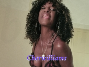 Cherwilliams