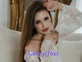 Cherylfoxi