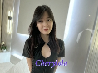 Cherylola