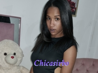 Chicasirbo